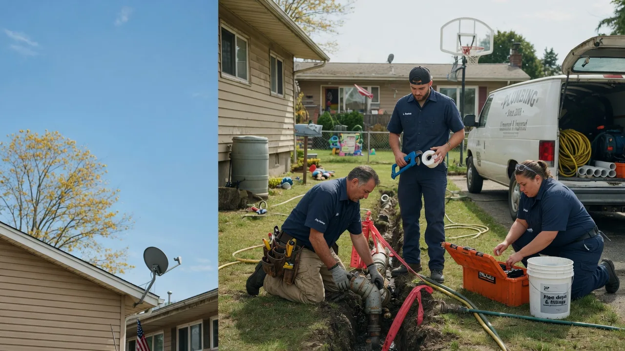 Garbage Disposal Replacement in Lake City, SD near me